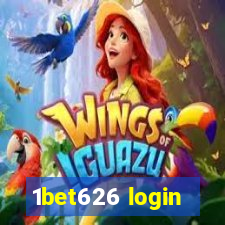 1bet626 login